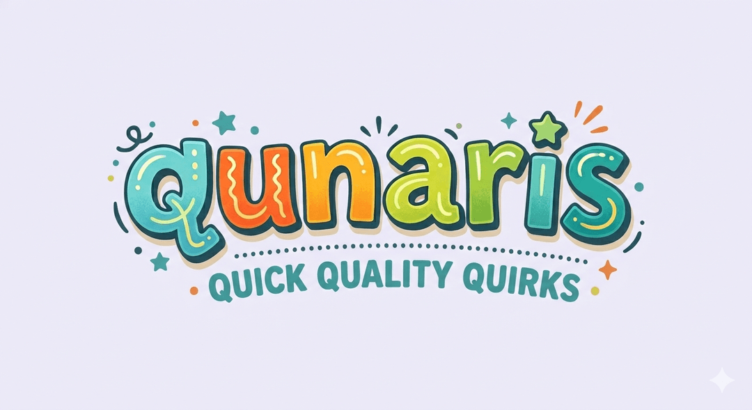 Qunaris Logo